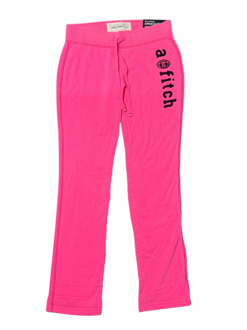 Vintage NWT Abercrombie & Fitch Sweatpants